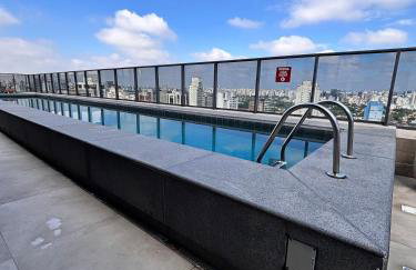 Studio Perfeito nos Jardins, perto da Av. Paulista - Foto 29