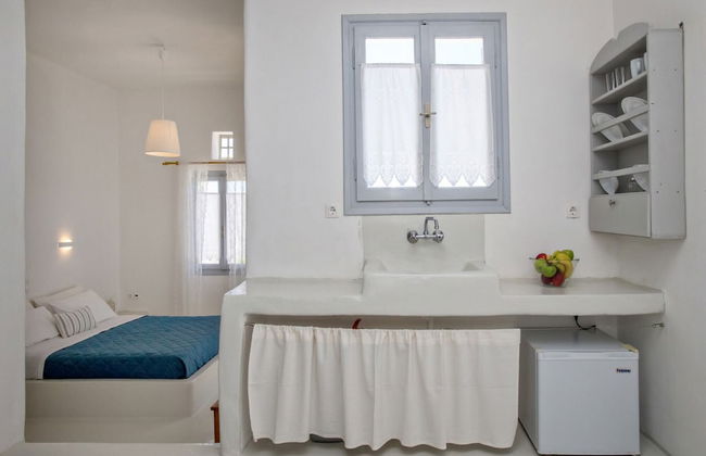 Violet House Agios Sostis - Foto 2