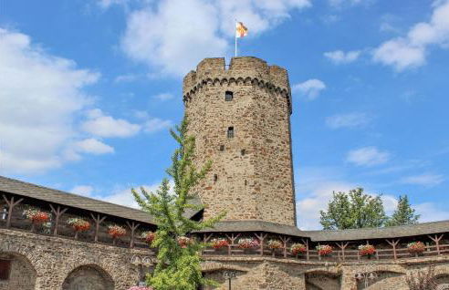 Stunning Apartment In Lahnstein - Foto 25