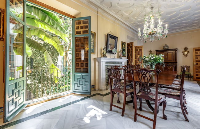 Casa Palacio San Jose - Photo 30