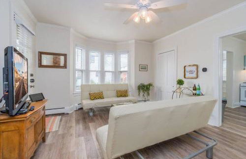 The Stockton - Victorian Ocean Grove near Asbury - Foto 10