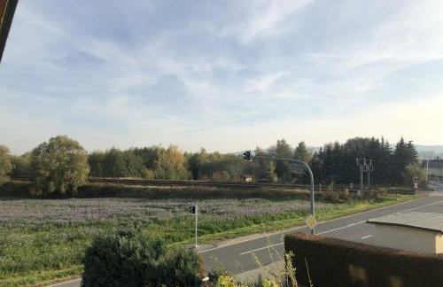 Ferienwohnung Am Bahnhof - Foto 7