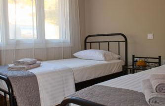 Lila's villa maisonette with private pool - Foto 20