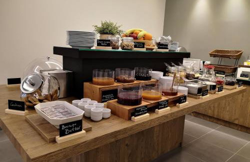 Andrew's Luxury Residence - Foto 28