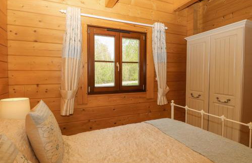 Wagtail Lodge - Foto 12