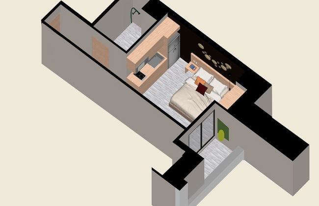 Kukun Inspire Polanco - Foto 22