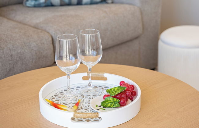 Renovated Pacific Monarch Studio Near Waikiki Beach - Foto 51