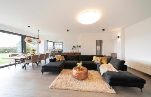 UNIQUE LUXURY DESIGNERS APARTMENT - Foto 3