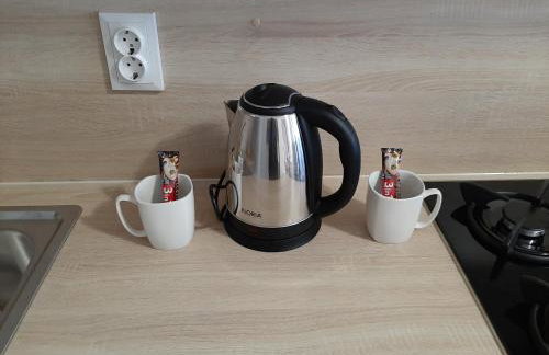 Apartman Jelacic Vinkovci - Foto 20