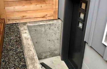 Gorgeous 1 BR Suite in a New House Free Parking - Foto 19