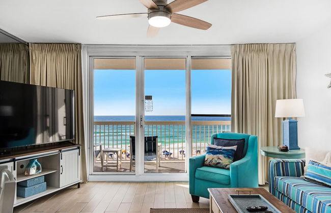 Pelican Beach Resort 505 - Photo 12