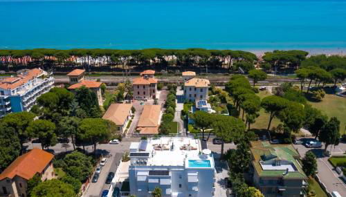 Villa Mare Pineto - Foto 2