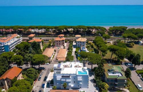 Villa Mare Pineto - Foto 2