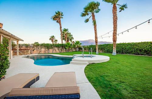 360 Mountain Views, Pool and Spa by MariamsBnb - Foto 53