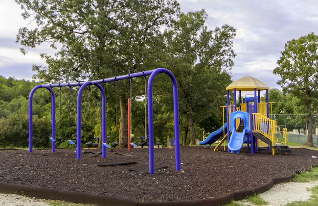 Branson Condo Resorts Silver Dollar City - Foto 34