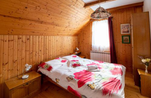 Kuća za odmor Family Fužine - Foto 9