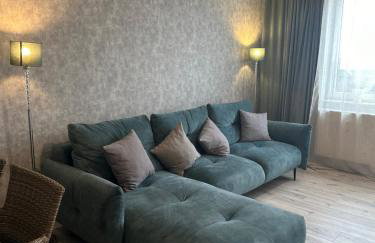 Poznań Airport Apartments Bara nowo Business - Foto 19