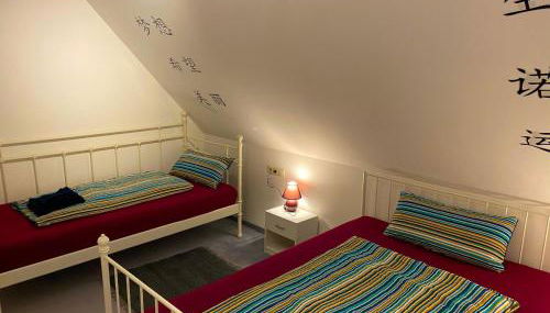 Ferienwohnung Dinkelscherben - Foto 2