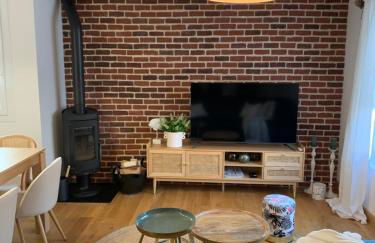 Ma maison COSY sablaise - Foto 1