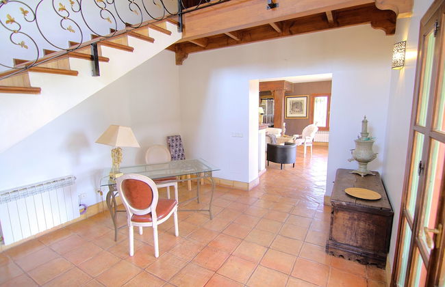 Villa Patrizia - Foto 26