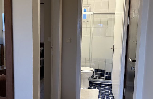 Aegean Gate Otel - Photo 18