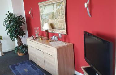 Pension Mahler wir sind günstig, zwischen Wittenberge, Perleberg, Kyritz, Heiligengrabe, Pritzwalk, Putlitz, Wittstock, , an der A 24 - Foto 22