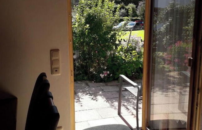 Bricklayer's Apartment Kofel - Foto 25