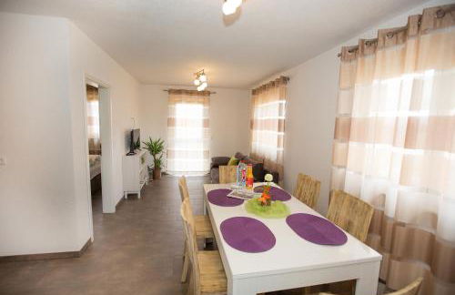 Family Apartments - Photo 22