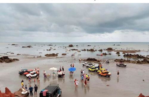 Sua casinha de kitesurf em Icapui e Tibau - Foto 57