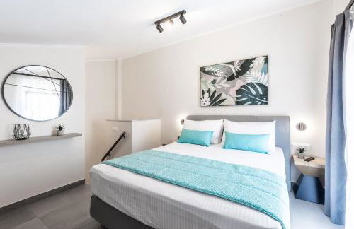 Bianco Mare Studios-Apartments - Photo 26