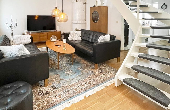 5 Star Holiday Home in Ystad - Foto 12