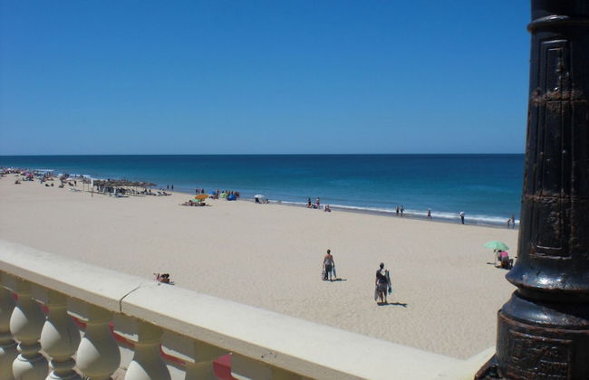 Penthouse, Beach 300 Meters, Air Conditioning - Foto 19