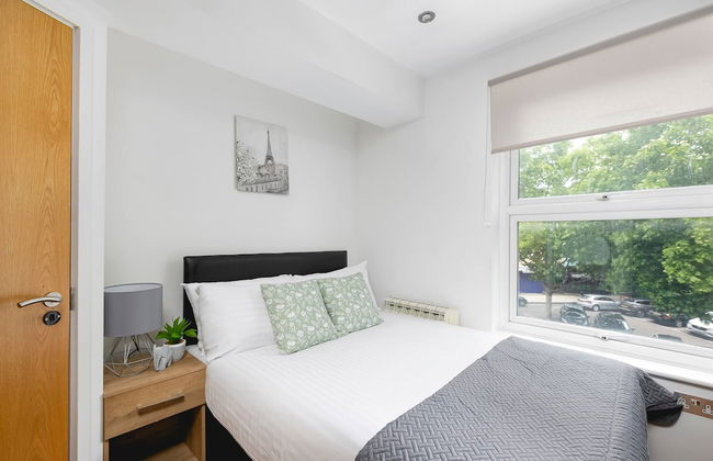 Skyvillion - Central Ldn 3bed Flat Ladbroke Grove - Foto 11