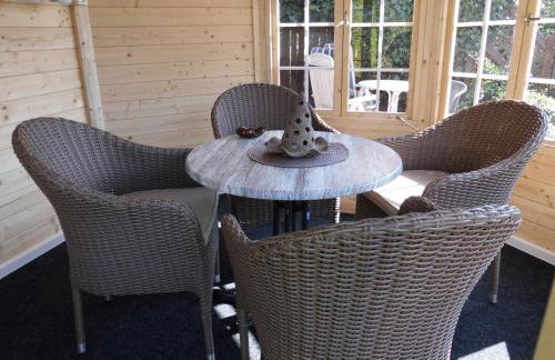 Fewo "Habichtswald" - Foto 16