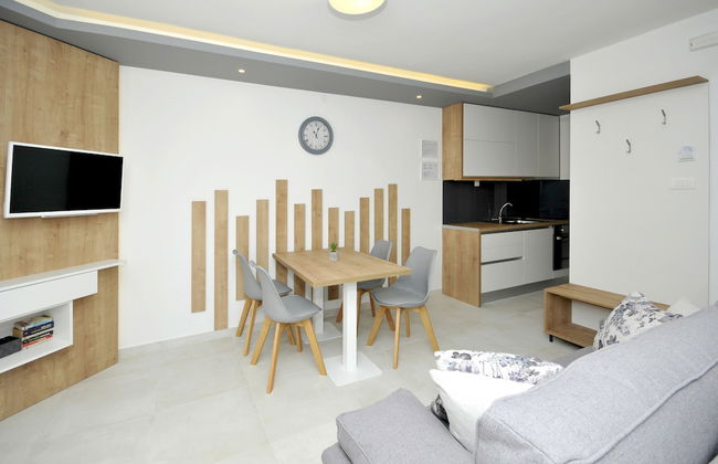 Villa Fani - Apartments and Rooms - Foto 23