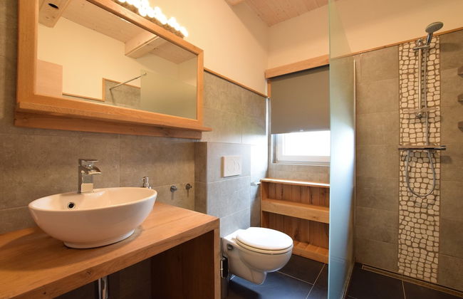 Grandeur Villa with Sauna & Hot Tub in Durbuy - Foto 36