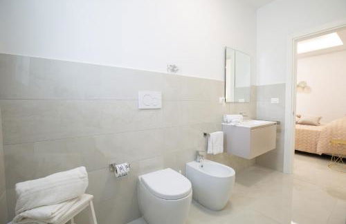 Residence BLANCO GARDEN 1 a 100 mt dalla spiaggia di Posto Vecchio Marina di Pescoluse - Foto 21