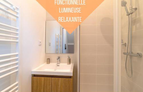 Self Checkin Automatique - 9 min Disney - LE MINNIE - COSYRENTING - Foto 12