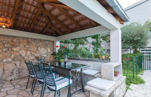 One-Bedroom Apartment In Trpanj - Foto 10