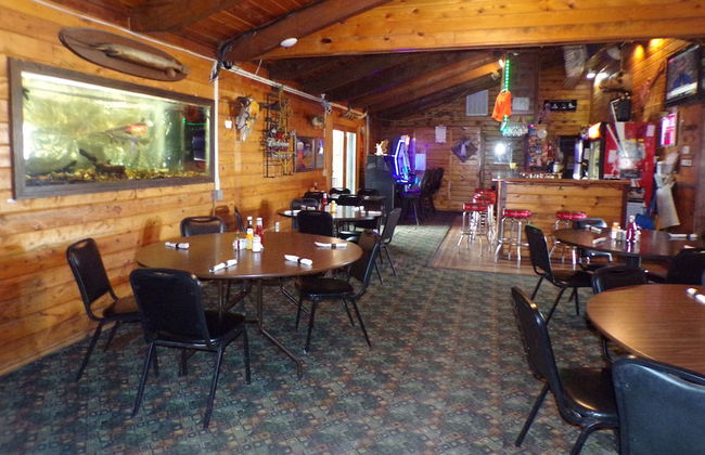 The Outpost Lodge - Foto 46