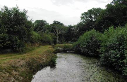 No 4 Trelawney Apartment - Onsite Bar - Restaurant - Horse Riding - Foto 45