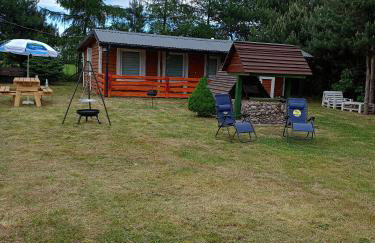 Chatka u Patryka - Foto 15