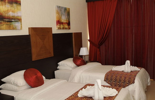 Ivory Grand Hotel Apartments - Photo 10
