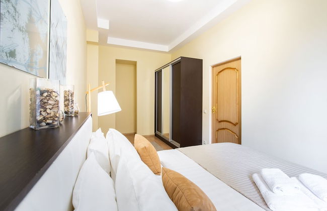 GoodAps Horomniy tupik - Foto 13