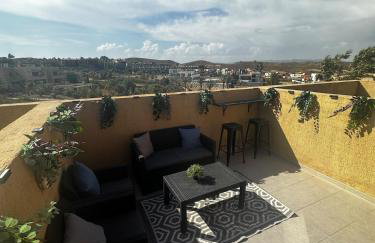Valle del Este Golf Resort, Vera, Palmera Golf Duplex with Garden - Photo 24