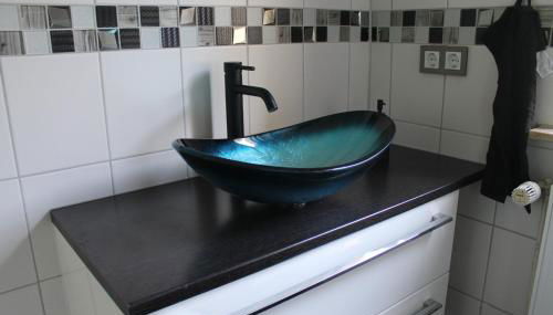 Ferienwohnung Zum Vierbeiner - Foto 4