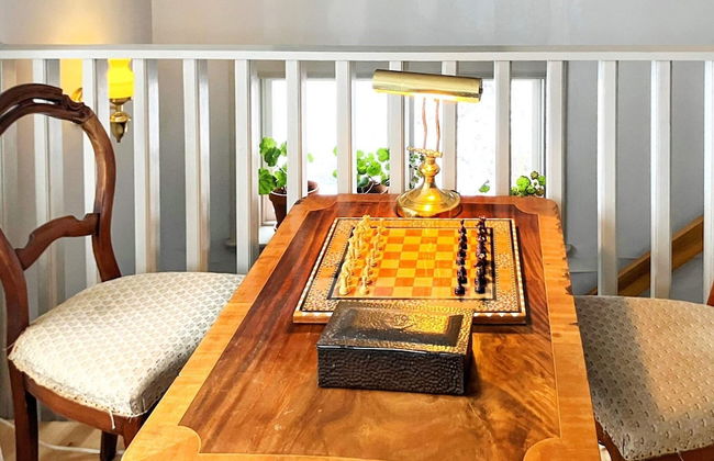 6 Person Holiday Home in Siljansnas - Foto 13