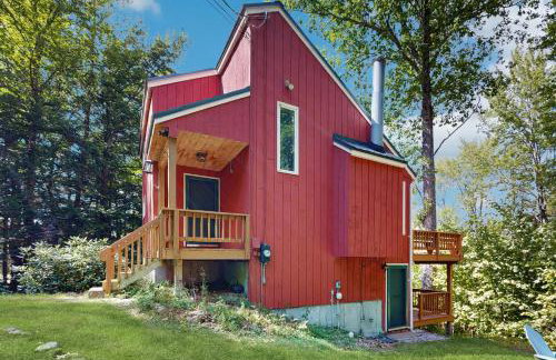 Sleepless in Snowood - Foto 11