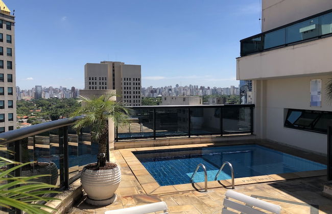 Apartamento Conforto - Itaim Bibi - Foto 15