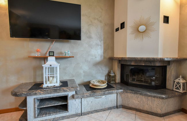 Delebio Terrace Apartment - Foto 14